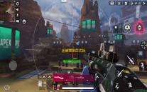 迷鹿框架正式版